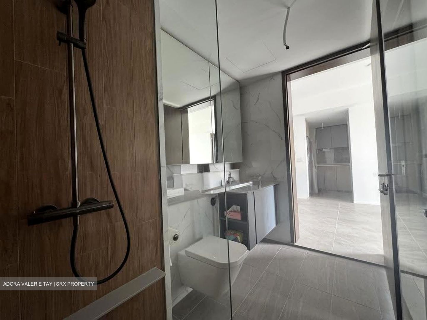 Amo Residence (D20), Apartment #607221231